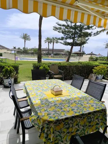 Mimosas Dream Garden