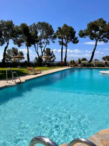 Miraflores La Cala Golf Tennis