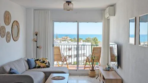Miraflores Maritimo Seaview