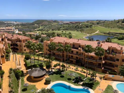 M&M La Cala Suite
