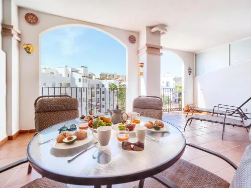 Oasis la Cala 3 ,Pools, Parking and wifi