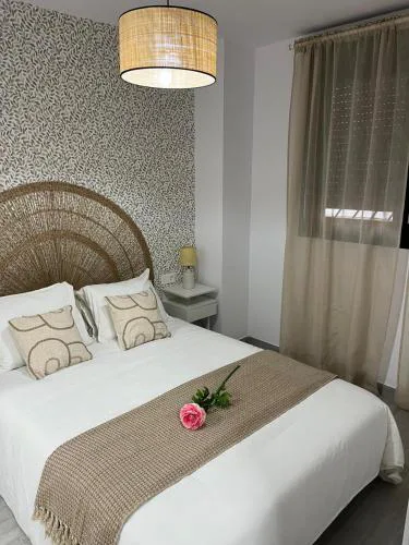 Olas del Sur Apartment