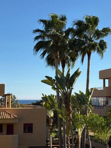Paraiso Cala Azul- La Cala de Mijas