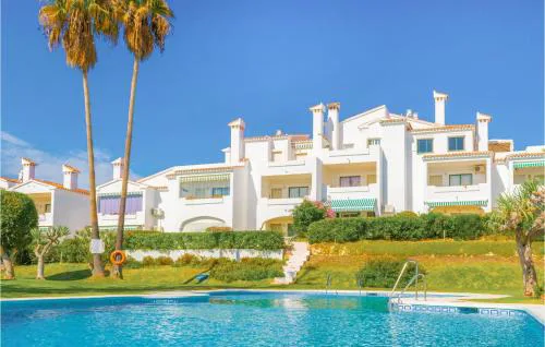 Residencial Torrenueva