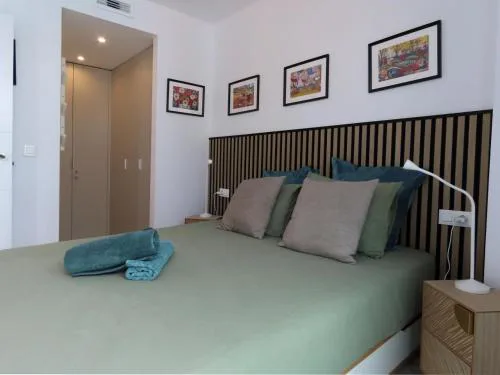 Sea One Bedroom in La Cala de Mijas