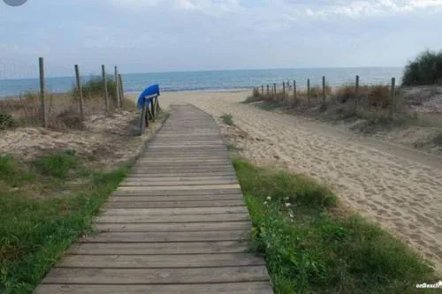 1 linea playa Islantilla