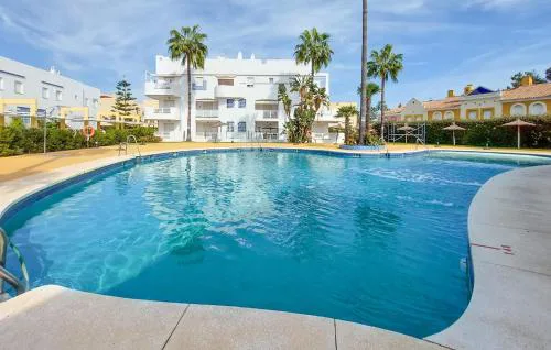 3 Bedroom Cozy Home In Islantilla - Isla Cris