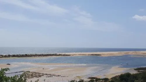 ALOJAMIENTO EN VERDEMAR