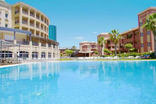 Apartamento en el resort de 4 estrellas AMA