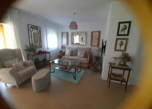 Apto a estrenar 1 golf para 4p Islantilla