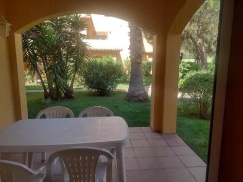 Islantilla Suite Aldea Golf bajo 12
