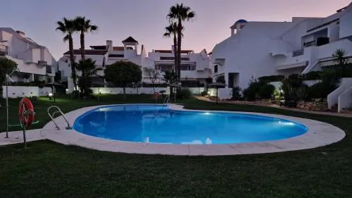 La Hacienda Golf Urbanización