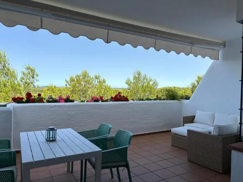 Luxury Hacienda Golf Islantilla