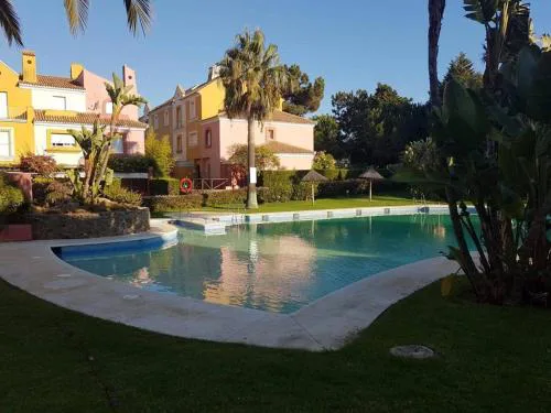 Paseo de la vera