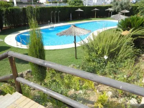 Rosma Islantilla, entre el mar y el golf