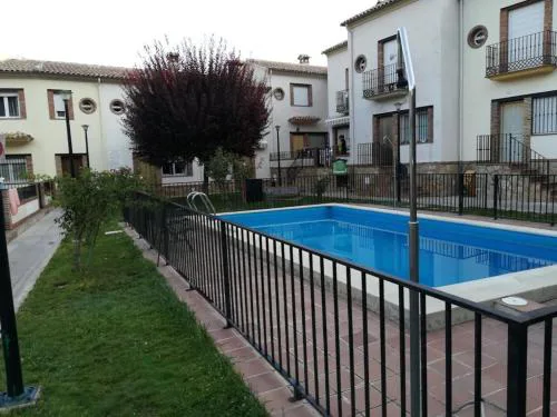 Casa Miriam II
