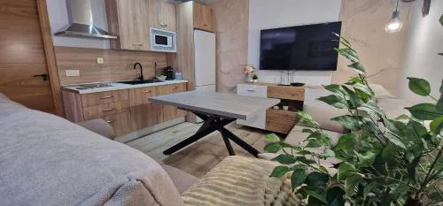 CAZORLA NATURA - NUEVOS 2025 - 6 Apartamentos Turísticos-
