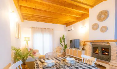 Duplex El Acebuche