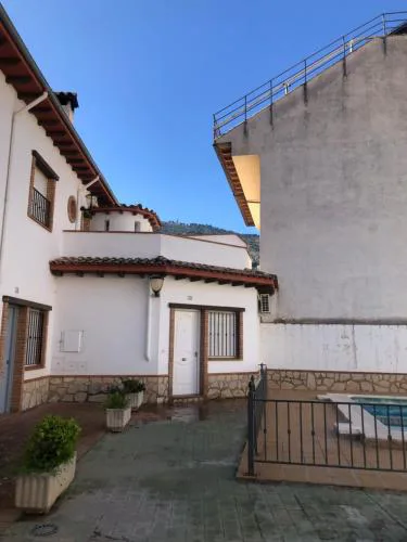 El rincon de la mesta