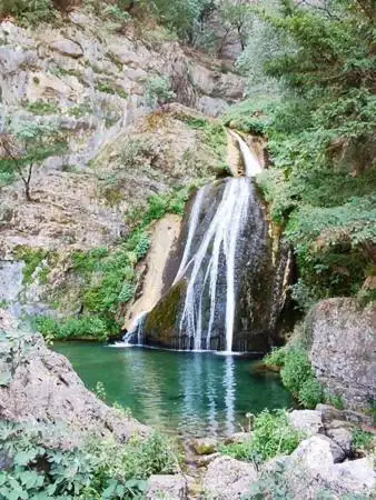 El Río