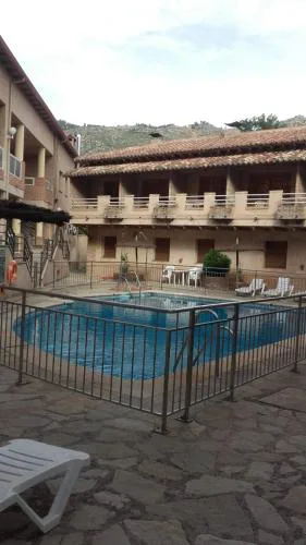ESCAPADA RELAX