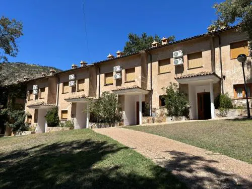 Residencial Los Robles