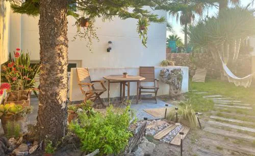 Apartamento en villa bellavista