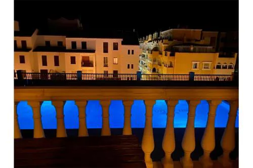 Apartamento Portofino Sun & Beach