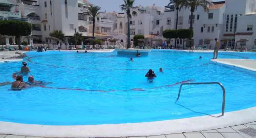 APARTAMENTO PUERTO GOLF
