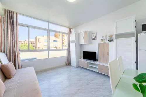 Estudio Almerimar