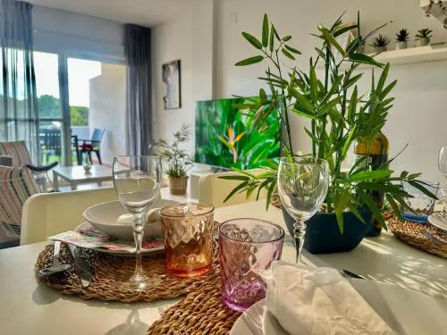 Palm Beach Home Golf Almerimar