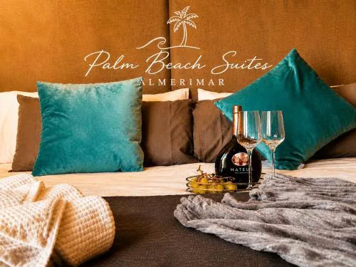 Palm Beach Suites Almerimar