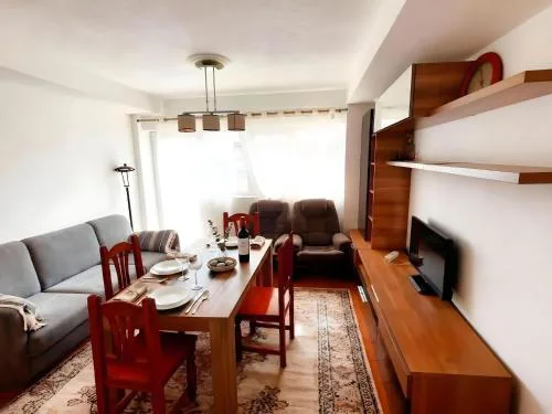 Apartamento 6 pax zona baja sierra nevada