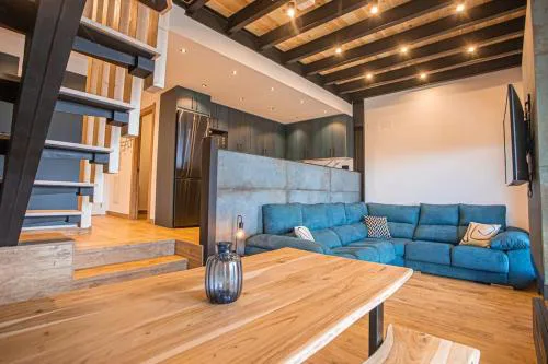 APARTAMENTO BLOSSOM