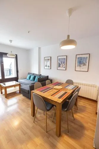Apartamento Cumbres