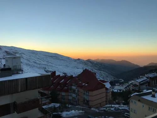 Apartamento de Lujo con Vistas Panorámicas