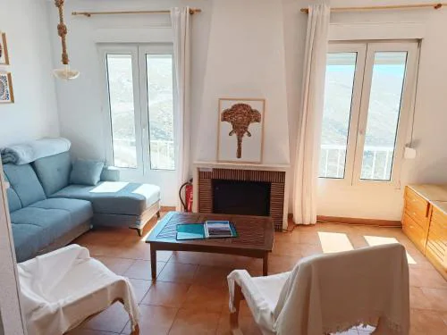 Apartamento en Sierra Nevada