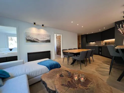 Apartamento Estrella de las Nieves