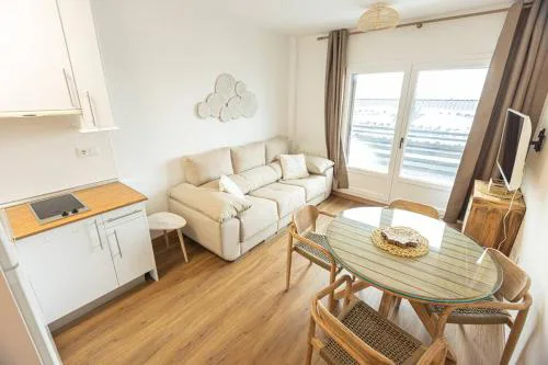 Apartamento Ganesh