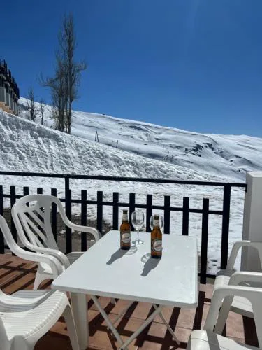 Apartamento Ginebra Deluxe