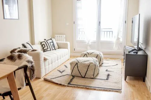 Apartamento Himalaya