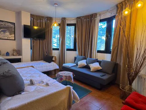 Apartamento Monte Gorbea Sierra Nevada