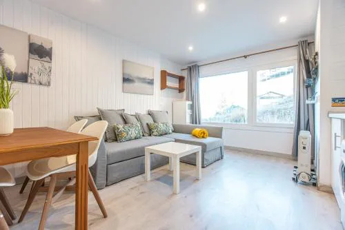 Apartamento Nature