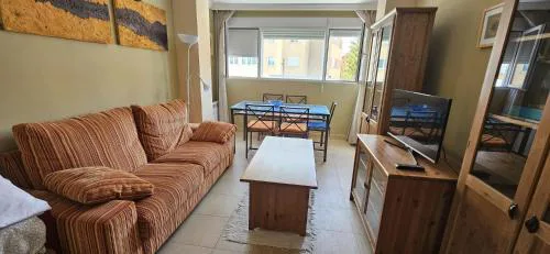 Apartamento Sierra Nevada