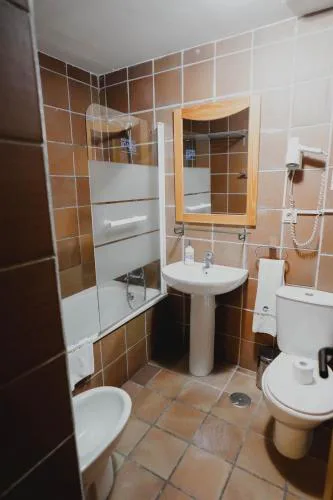 Apartamentos BOABDIL Sierra Nevada