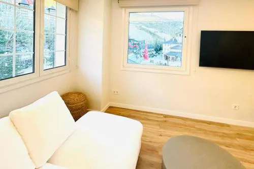 Apartment Salvia Plaza Andalucía