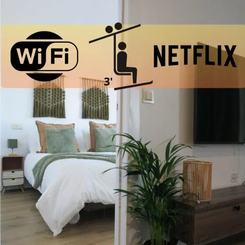 Cima Nevada Suites