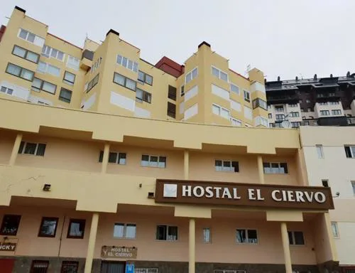 El Ciervo