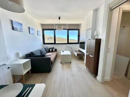 Elloft Sierra Nevada