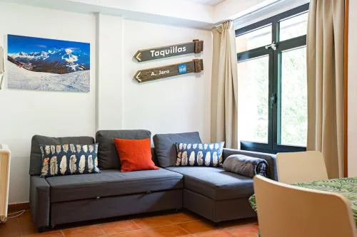 Estudio Jara, Gorbea 2 pax